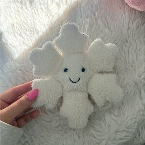 Snowflake Jellycat